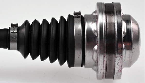 SPIDAN gknd12321 for VW