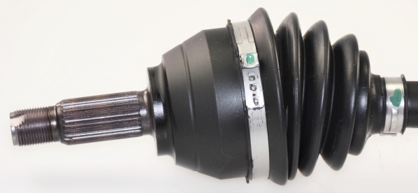 SPIDAN Drivaksel gknd12097 for BMW