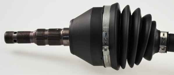 SPIDAN Drivaksel gknd11763 for OPEL CHEVROLET