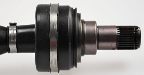 SPIDAN Drivaksel gknd30034 for BMW