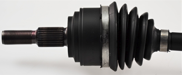 SPIDAN Drivaksel gknd12951 for FORD