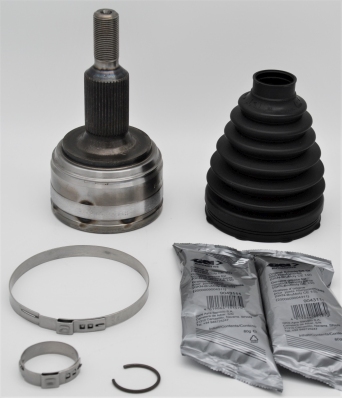 SPIDAN Ledsæt, drivaksel gknj30033 for VW