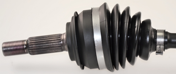 SPIDAN Drivaksel gknd12152 for TOYOTA