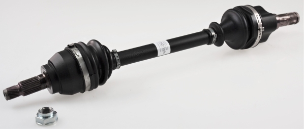 SPIDAN Drivaksel gknd12990 for MINI