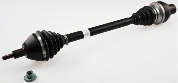 SPIDAN Drivaksel gknd10147 for VW