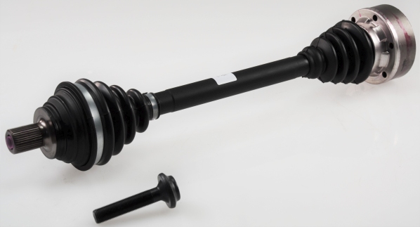 SPIDAN Drivaksel gknd12999 for VW