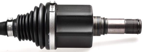 SPIDAN Drivaksel gknd13046 for VW