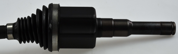SPIDAN Drivaksel gknd12954 for FORD