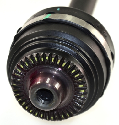 SPIDAN Drivaksel gknd30030 for BMW