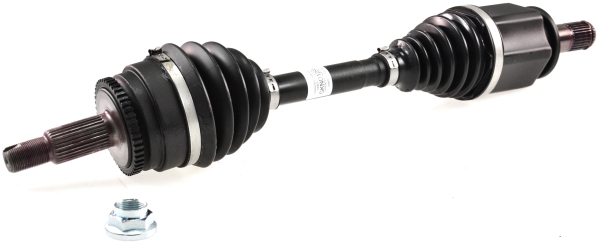 SPIDAN Drivaksel gknd12980 for LAND ROVER
