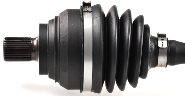 SPIDAN Drivaksel gknd13049 for VW