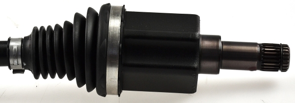 SPIDAN Drivaksel gknd13089 for JAGUAR LAND ROVER