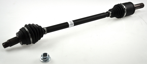 SPIDAN Drivaksel gknd12015 for BMW