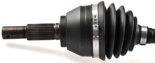 SPIDAN Drivaksel gknd13040 for RENAULT