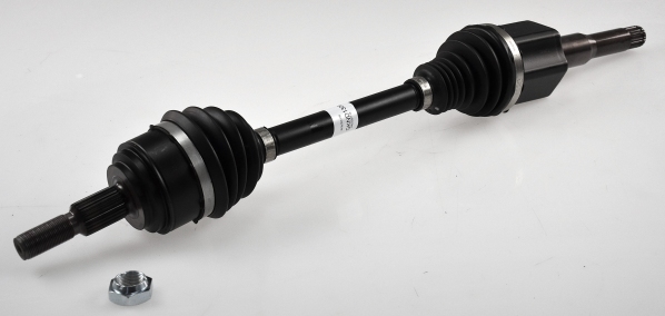 SPIDAN Drivaksel gknd13093 for FORD