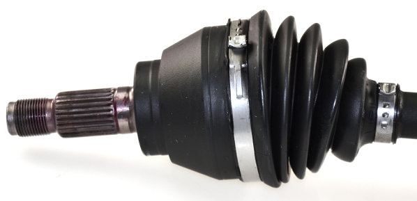 SPIDAN Drivaksel gknd12973 for MINI