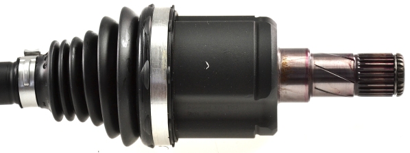 SPIDAN Drivaksel gknd12079 for OPEL