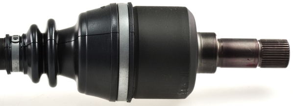 SPIDAN Drivaksel gknd12600 for PEUGEOT