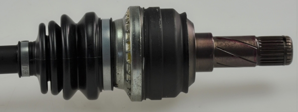 SPIDAN Drivaksel gknd12302 for VOLVO