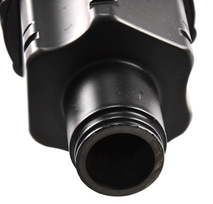 SPIDAN Drivaksel gknd13094 for PORSCHE