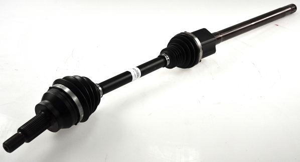 SPIDAN Drivaksel gknd13090 for JAGUAR LAND ROVER