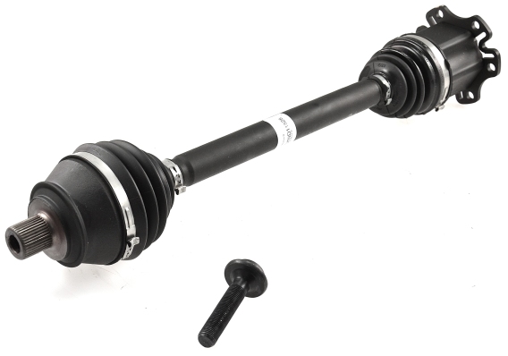 SPIDAN Drivaksel gknd11825 for AUDI