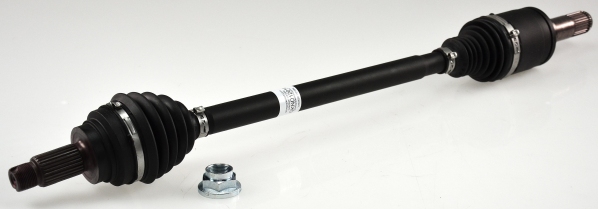 SPIDAN Drivaksel gknd12014 for BMW
