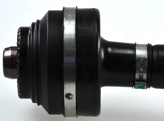 SPIDAN Drivaksel gknd30033 for BMW