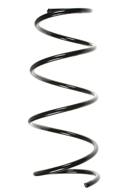 SPIDAN Fjeder 56132 foraksel for RENAULT