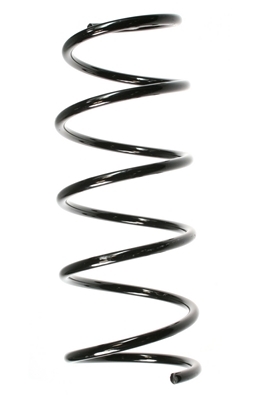SPIDAN Fjeder 56181 foraksel for RENAULT