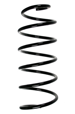 SPIDAN Fjeder 56580 foraksel for VOLVO