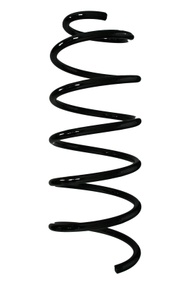 SPIDAN Fjeder 56581 foraksel for VOLVO