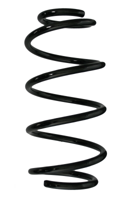 SPIDAN Fjeder 56607 foraksel for VW