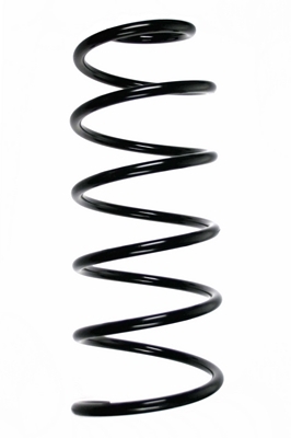 SPIDAN Fjeder 56582 foraksel for VOLVO