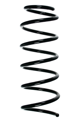 SPIDAN Fjeder 56797 foraksel for MITSUBISHI SMART