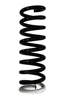 SPIDAN Fjeder 85975 foraksel for NISSAN