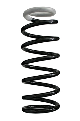 SPIDAN Fjeder 86368 bagaksel for NISSAN