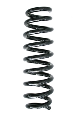 SPIDAN Fjeder 87186 bagaksel for BMW