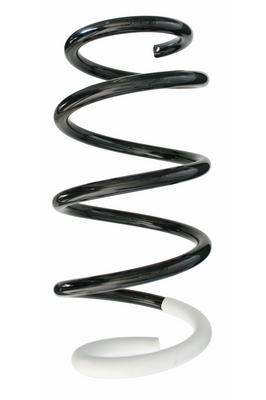 SPIDAN Fjeder 87235 foraksel for RENAULT