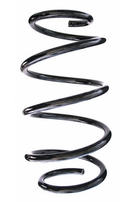 SPIDAN Fjeder 87448 foraksel for NISSAN