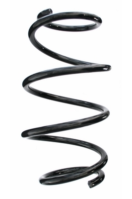 SPIDAN Fjeder 87449 foraksel for NISSAN