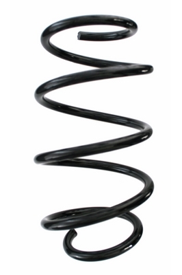 SPIDAN Fjeder 87456 foraksel for BMW
