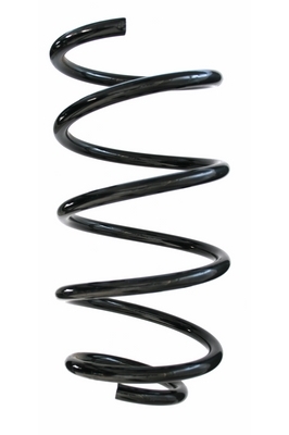 SPIDAN Fjeder 87455 foraksel for BMW