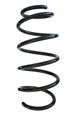 SPIDAN Fjeder 87467 foraksel for HONDA