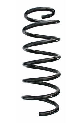 SPIDAN Fjeder 87485 foraksel for MITSUBISHI