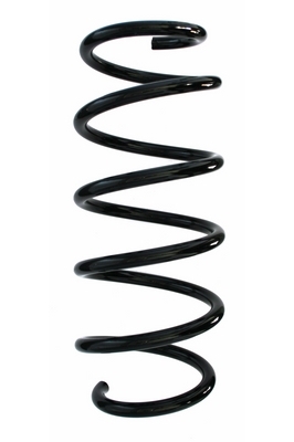SPIDAN Fjeder 87502 foraksel for FORD