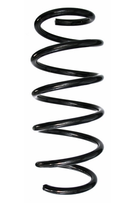 SPIDAN Fjeder 87501 foraksel for FORD