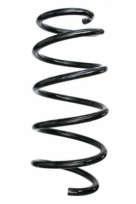SPIDAN Fjeder 87507 foraksel for OPEL