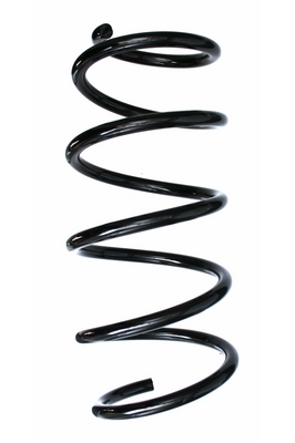 SPIDAN Fjeder 87505 foraksel for OPEL