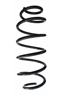 SPIDAN Fjeder 87515 foraksel for VOLVO